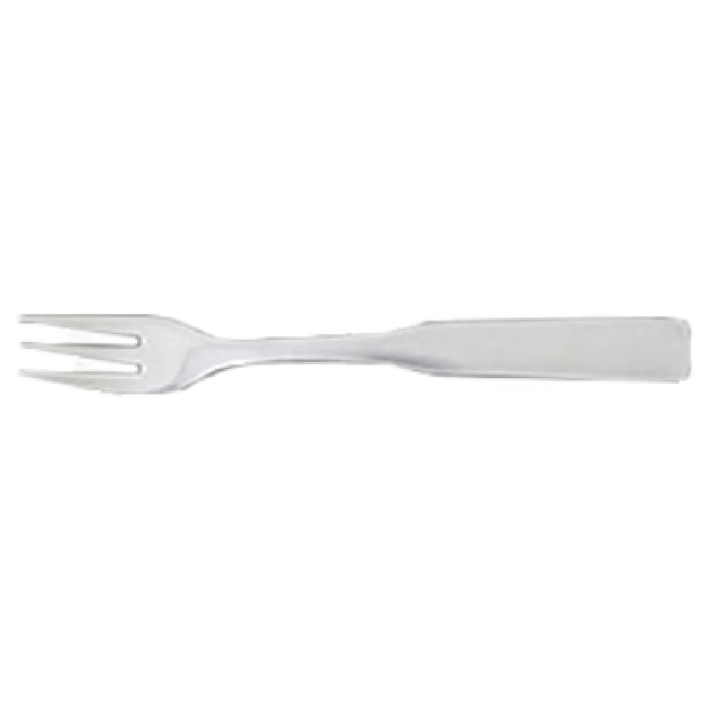 Royal Industries ROY SLVBOS OF Oyster Fork Medium Weight 18/0 Stainless Steel