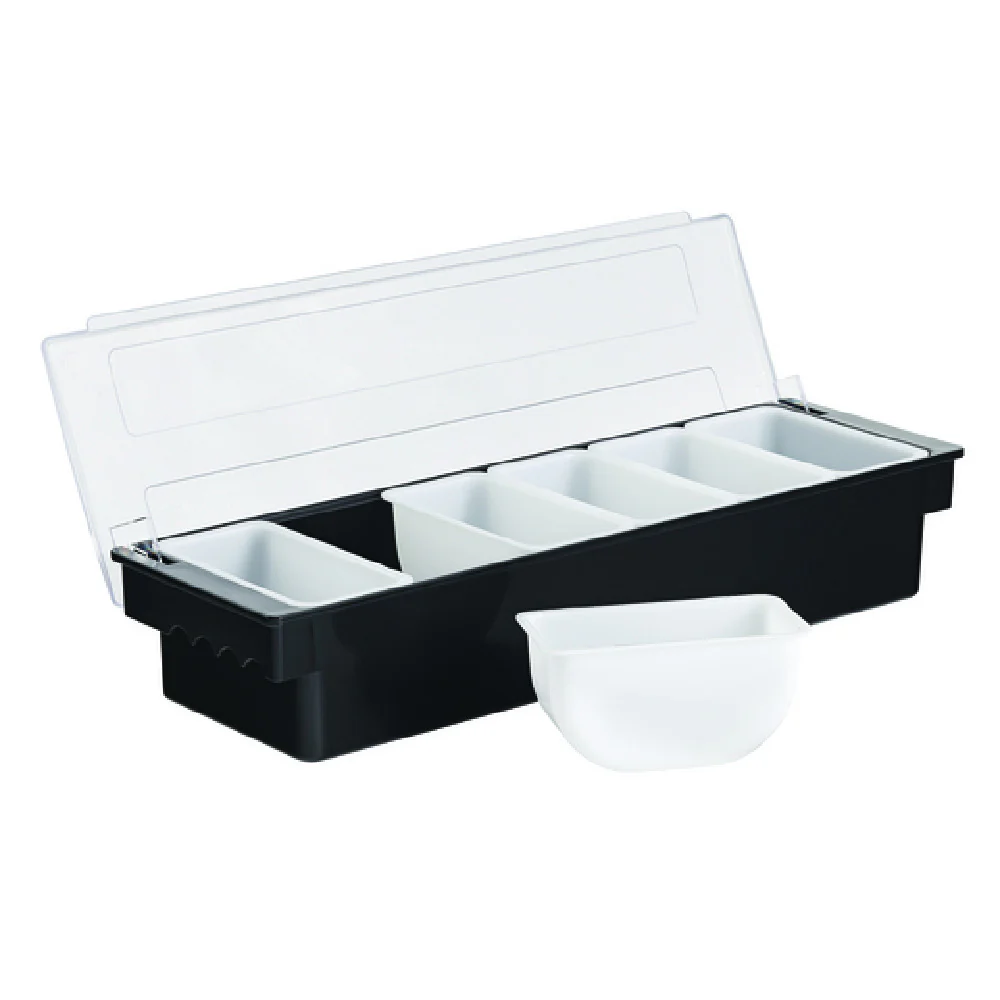 Hubert 57297 Hubert® Condiment Holder 18