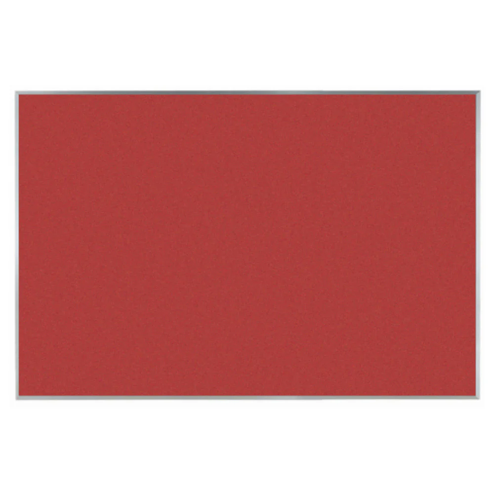 Aarco DW4872210 72 Inch Wall Mounted Cork Bulletin Board with Aluminum Frame Red Salsa Aarco DW4872210 72 Inch Wall Mounted Cork Bulletin Board with Aluminum Frame Red Salsa