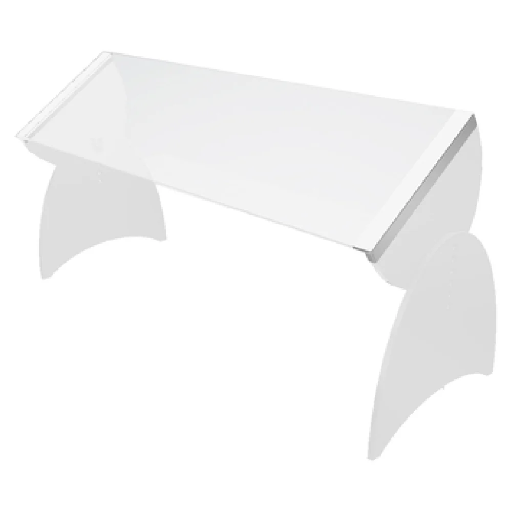 Spring USA PSG36C 36 Inch Sneeze Guard Portable Pivoting Heavy-duty Acrylic Spring USA PSG36C 36 Inch Sneeze Guard Portable Pivoting Heavy-duty Acrylic