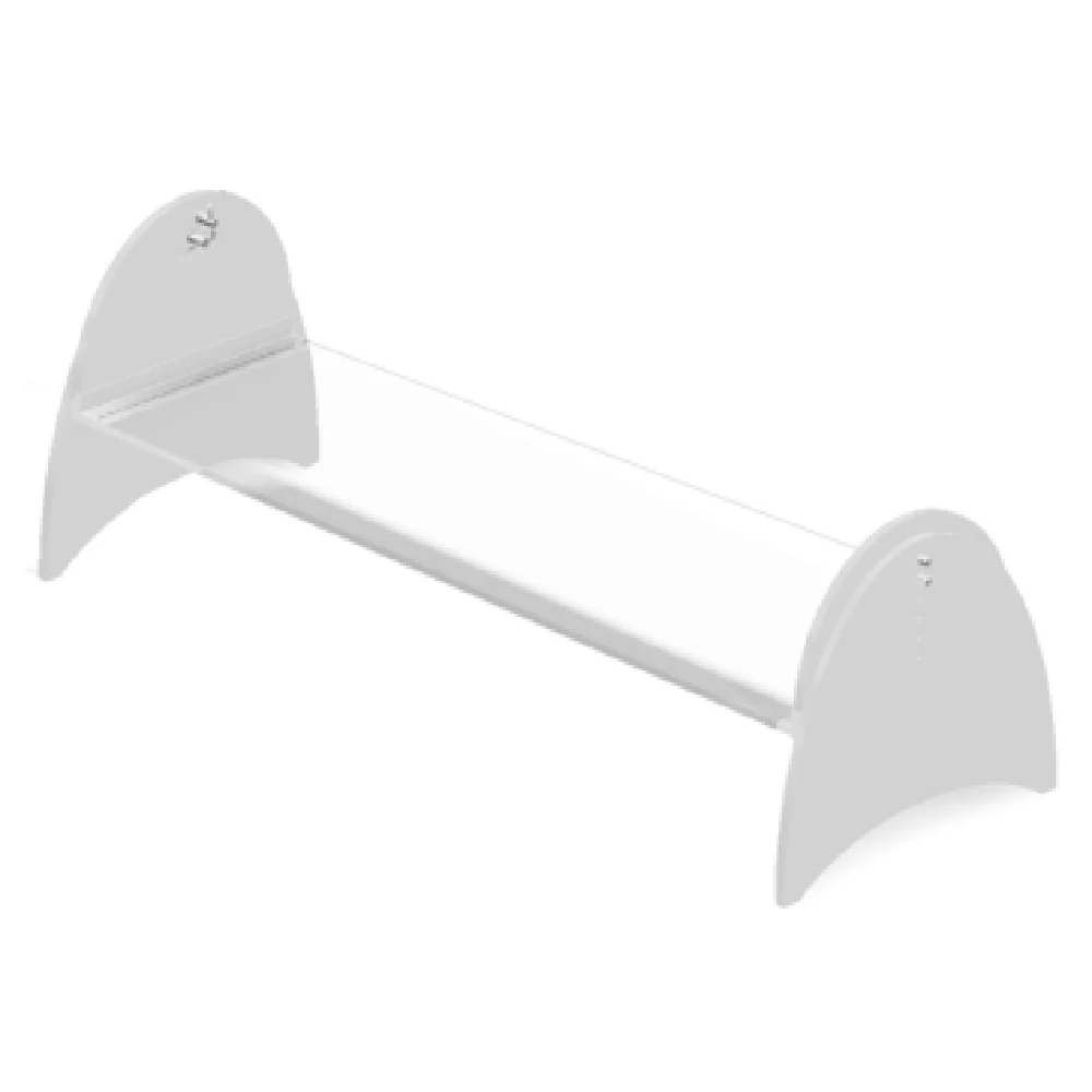 Spring USA PSG36C 36 Inch Sneeze Guard Portable Pivoting Heavy-duty Acrylic Spring USA PSG36C 36 Inch Sneeze Guard Portable Pivoting Heavy-duty Acrylic