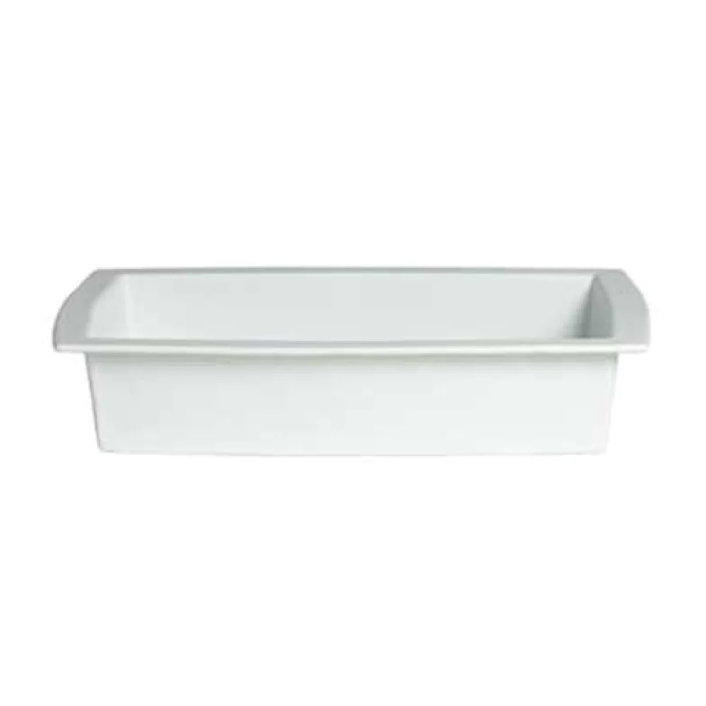 GET Enterprises TPUD16SB 20 Inch Bugambilia Food Pan 338.15 Oz Sky Blue Aluminum GET Enterprises TPUD16SB 20 Inch Bugambilia Food Pan 338.15 Oz Sky Blue Aluminum