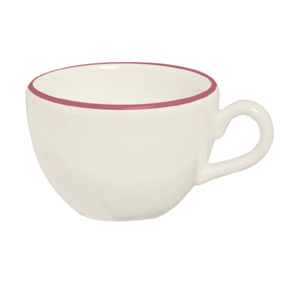 Steelite HL99563928 Low Cup 8.0 Oz 4.375