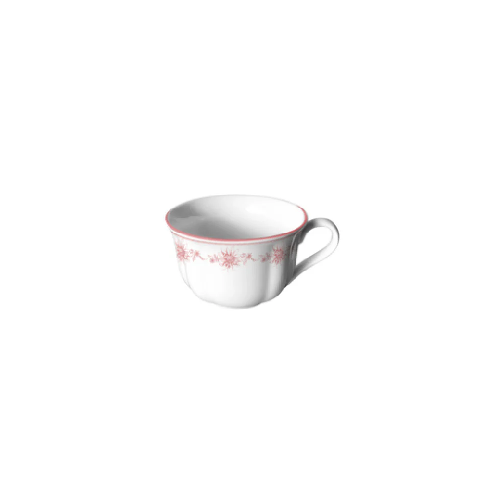 Steelite 62532FP820 Coffee Cup 8.0 Oz 4.75