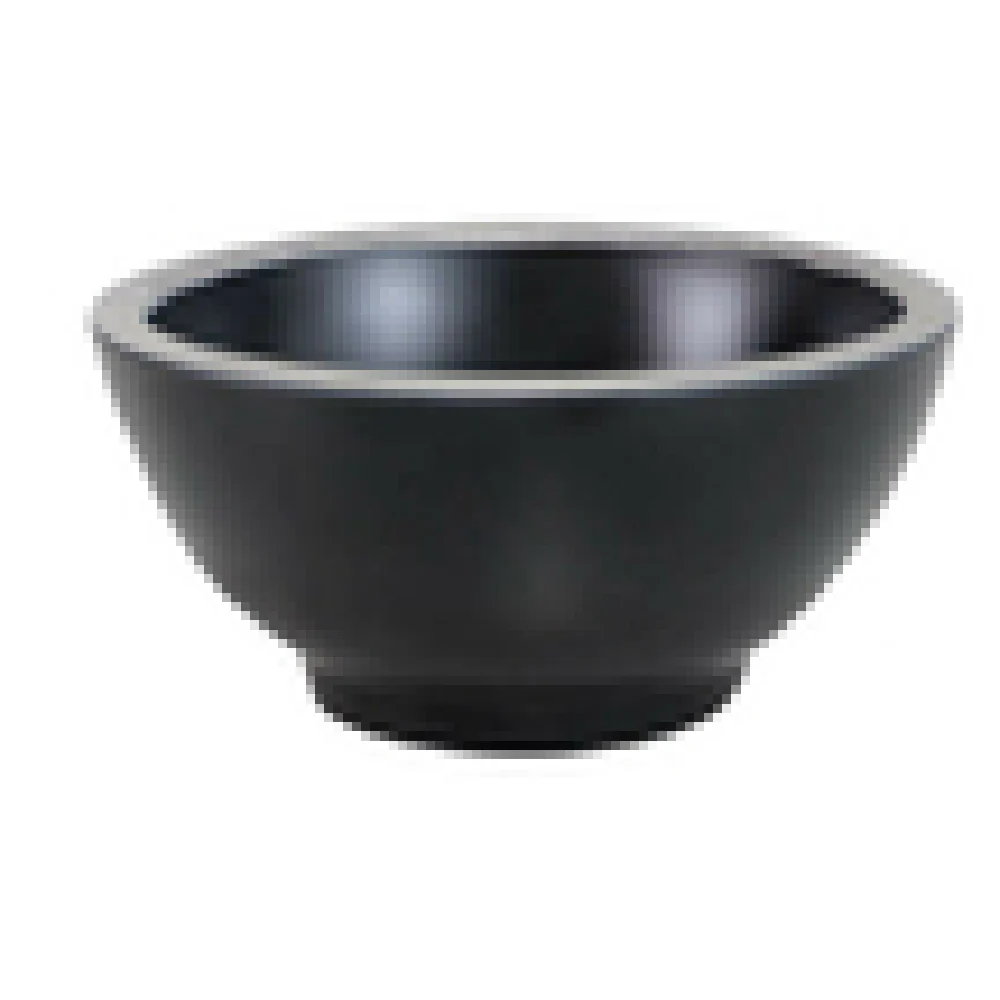 Elite Global Solutions B245035-SLVB Bowl 4 Oz. 3-5/8 Elite Global Solutions B245035-SLVB Bowl 4 Oz. 3-5/8