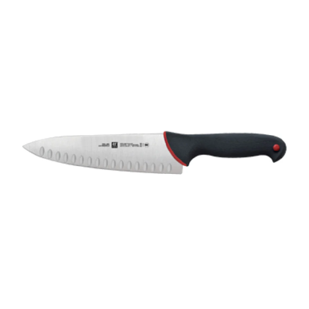 Zwilling 33111-201 8 Inch One-Piece High Carbon Stainless Steel Chef's Knife