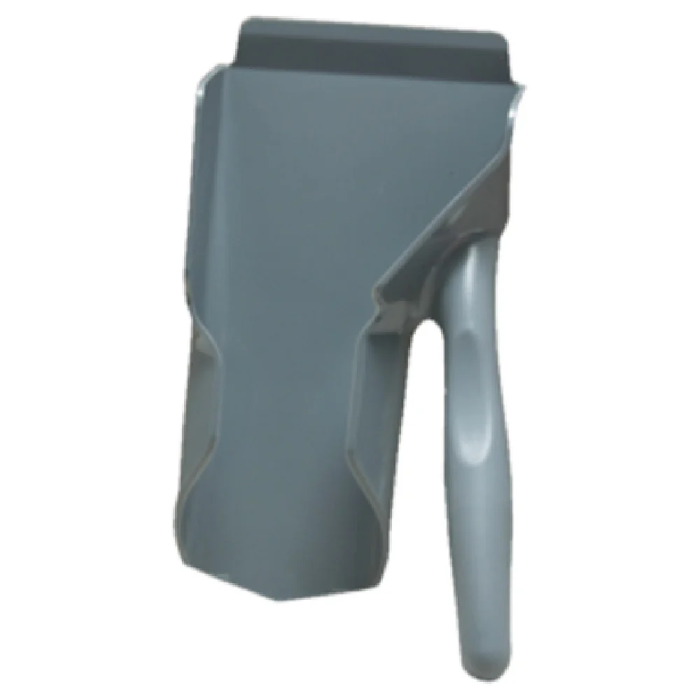 Prince Castle 252-OT 9 Inch French Fry Scoop Right Handle Nylon NSF UL EPH