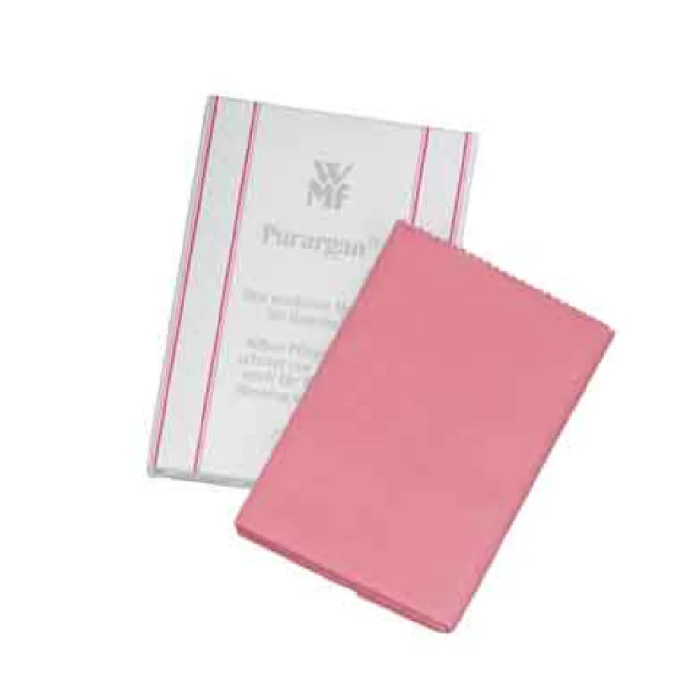 BauscherHepp 14.2822.9990 Silver Polishing Cloth With Anti-tarnish BauscherHepp 14.2822.9990 Silver Polishing Cloth With Anti-tarnish