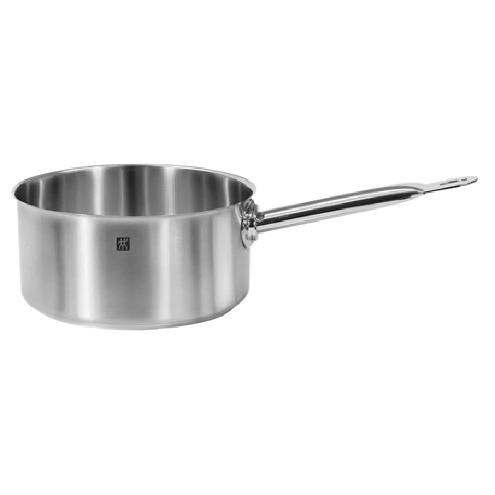 Zwilling 65105-220 4.2 Quart Sauce Pan Induction Ready with Aluminum Core