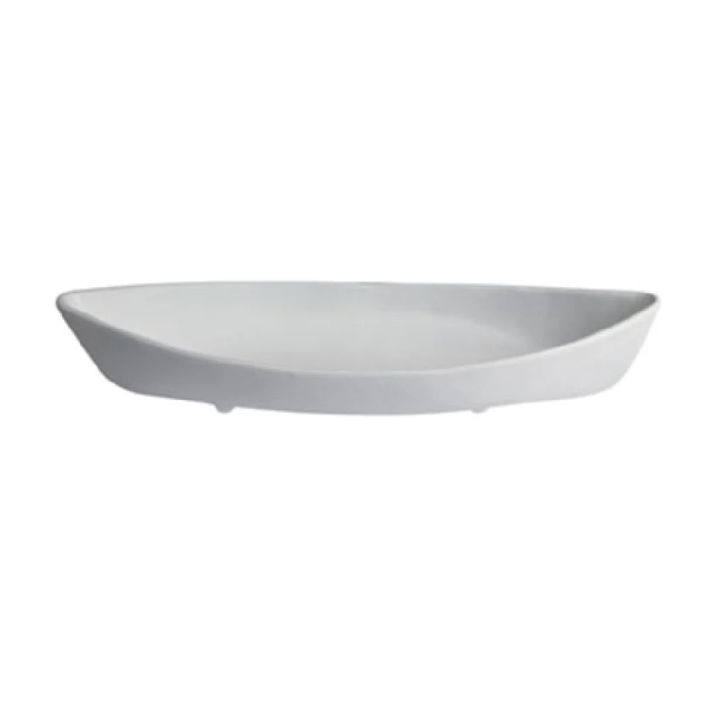 GET Enterprises BT031T 29 Inch 219-4/5 Oz Bugambilia Display Boat Cast Aluminum Terracotta GET Enterprises BT031T 29 Inch 219-4/5 Oz Bugambilia Display Boat Cast Aluminum Terracotta