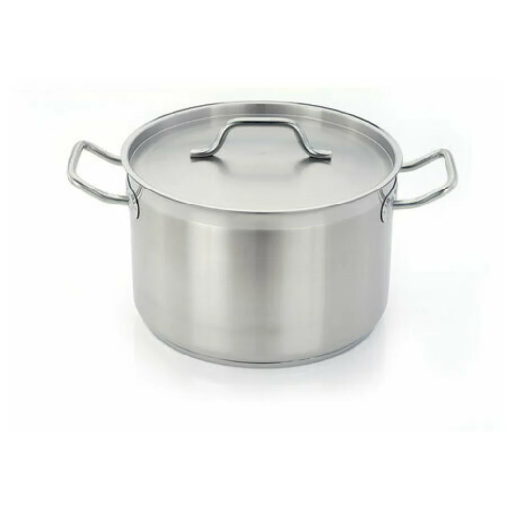 Eurodib HOM472818 Homichef Induction Sauce Pot 11 L 11 Eurodib HOM472818 Homichef Induction Sauce Pot 11 L 11