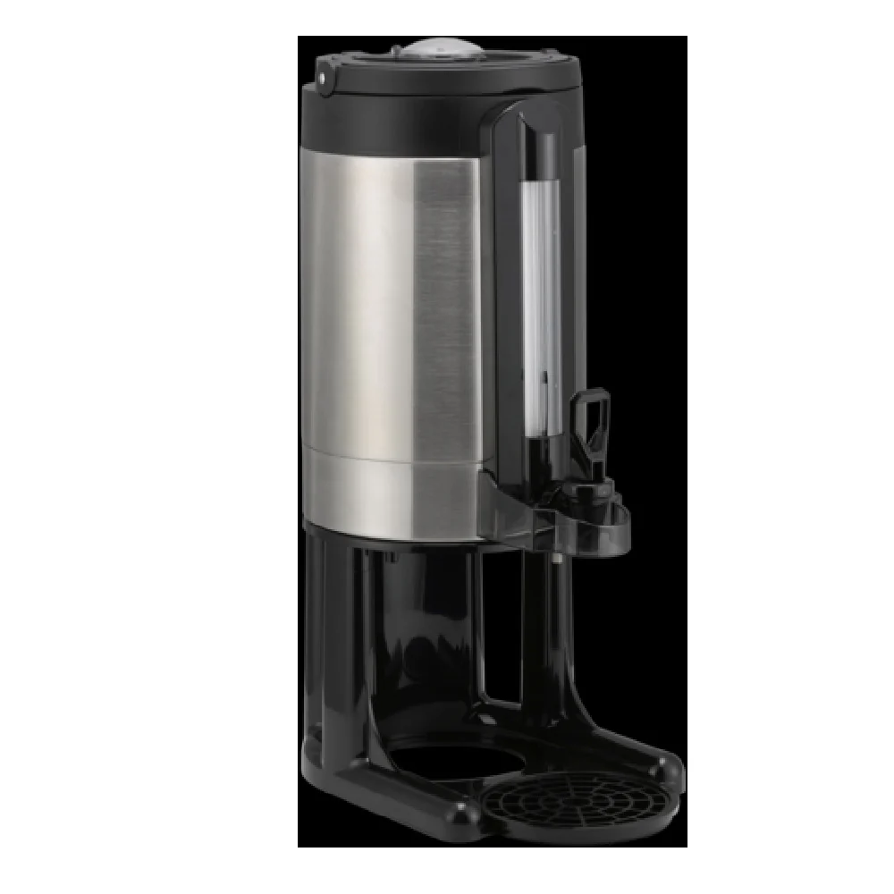 Service Ideas GIU15GV3 Service Ideas Universal Thermal Container 1.5 Gallon 9-1/2 Service Ideas GIU15GV3 Service Ideas Universal Thermal Container 1.5 Gallon 9-1/2