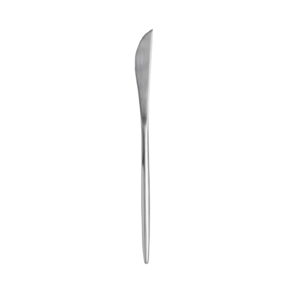 Steelite 5758SX056 8.625 Inch Forged Knife 18/10 Stainless Steel