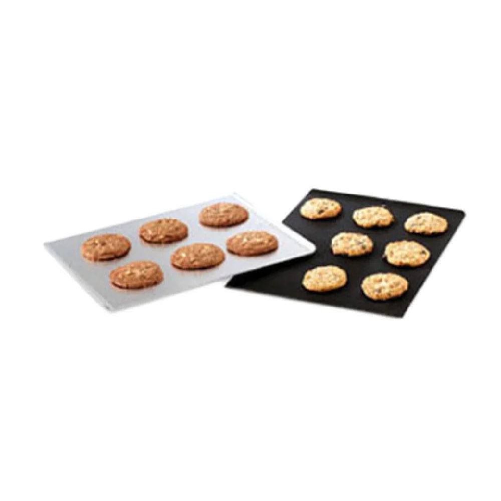 Vollrath 68085 17 Inch Cookie Sheet 10 Ga Aluminum NSF Durable Finish
