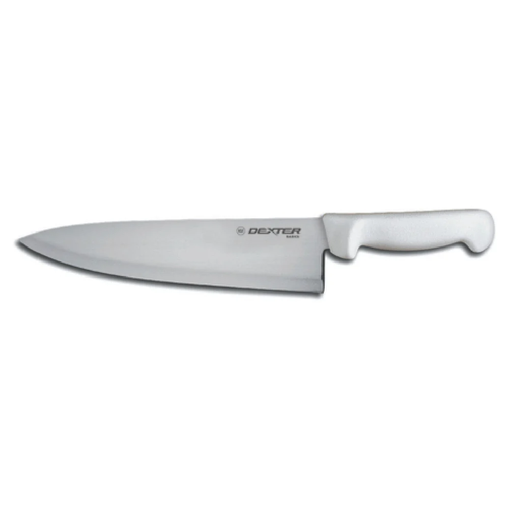 Dexter Russell P94831 10 Inch Blade 10 Inch Handle Chef Knife High Carbon Stainfree Dexter Russell P94831 10 Inch Blade 10 Inch Handle Chef Knife High Carbon Stainfree