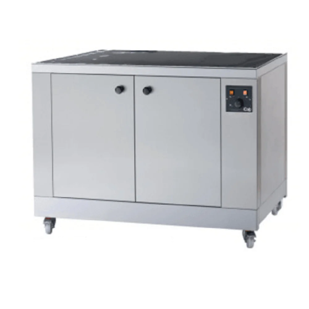 AMPTO L 60.60/100 Proofer Cabinet Mobile 230V Environment Control AMPTO L 60.60/100 Proofer Cabinet Mobile 230V Environment Control