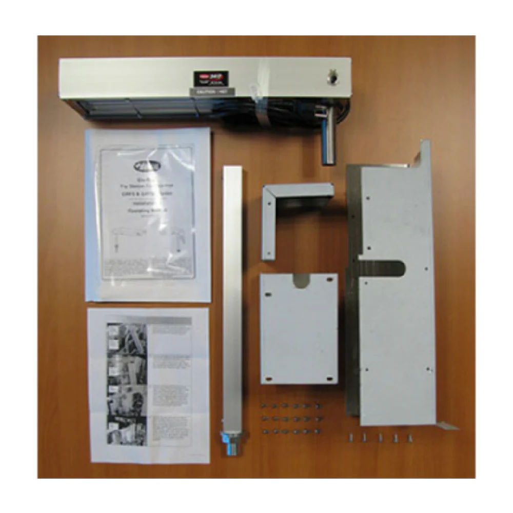 Henny Penny 03202@OF Heat Lamp 120v for Dump Station Electric - Strip Type