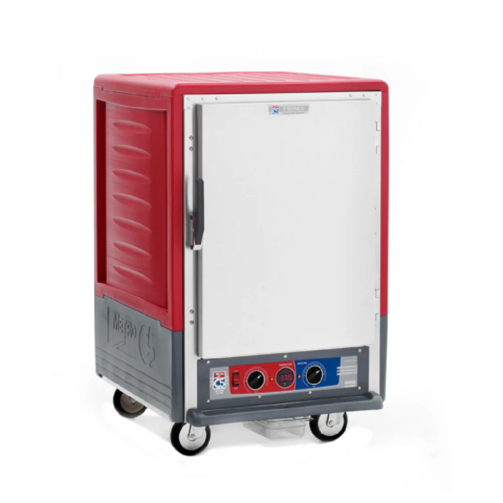 Metro C535-MFS-UA 27 Inch Moisture Heated Holding Proofing Cabinet with Aluminum Metro C535-MFS-UA 27 Inch Moisture Heated Holding Proofing Cabinet with Aluminum