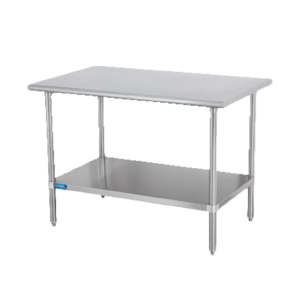 Sapphire Manufacturing SMT-1472S Work Table 72 Sapphire Manufacturing SMT-1472S Work Table 72