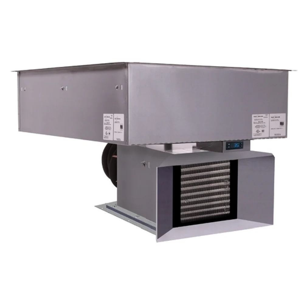 Alto Shaam 300-CW/R 44 Inch Coldwell Drop-in Refrigerated Cold Food Well Unit