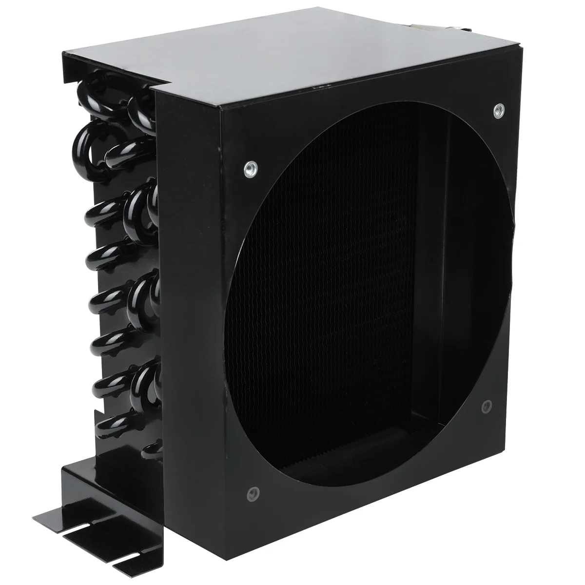 Empura Parts 5111000020 Condenser Coil Compatible With: E-KB25WR E-KB25WF Empura Refrigeration Empura Parts 5111000020 Condenser Coil Compatible With: E-KB25WR E-KB25WF Empura Refrigeration