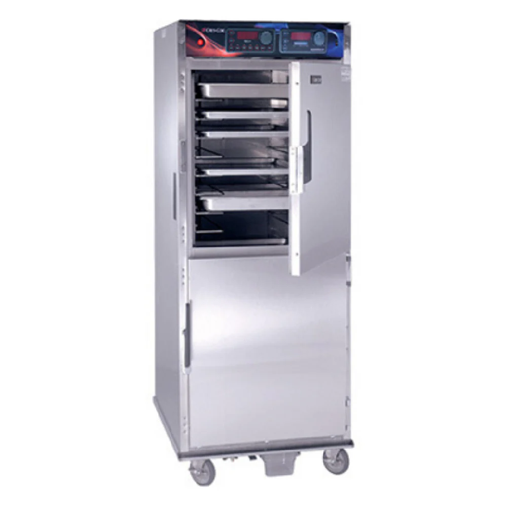 Cres Cor RO151FWUA18DXM2083 28 Inch Full Size Electric Convection Oven