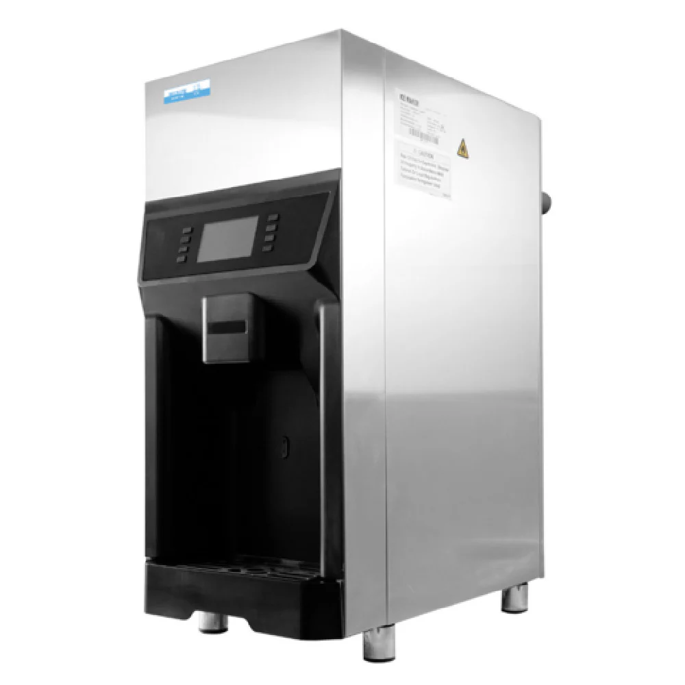 Eurodib CDIW220 Resolute Water & Ice Dispenser 13-4.5 Eurodib CDIW220 Resolute Water & Ice Dispenser 13-4.5