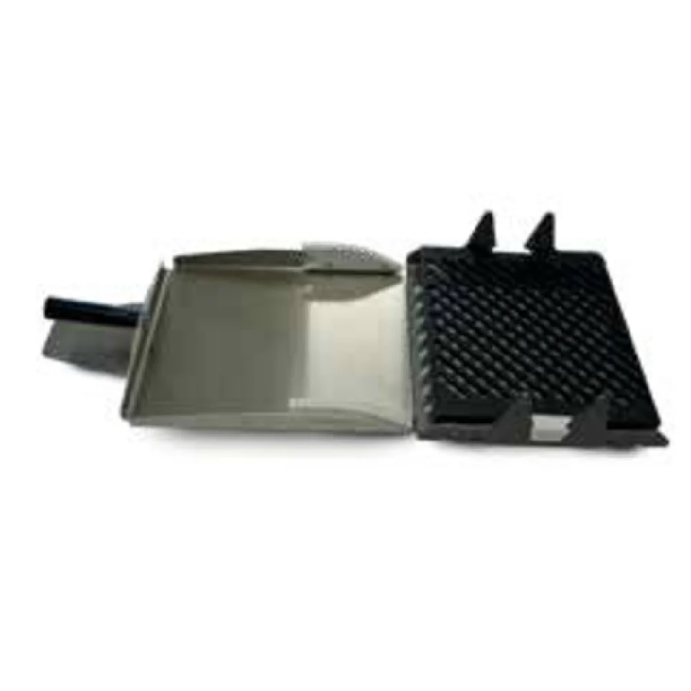 Merrychef PSR163 20 Inch Electric Panini Press with Ceramic Coated Plates Merrychef PSR163 20 Inch Electric Panini Press with Ceramic Coated Plates