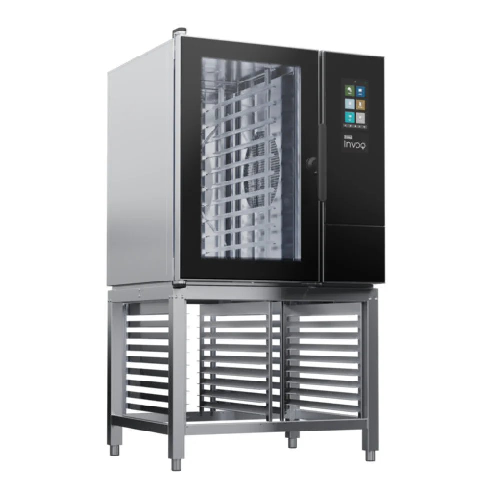 Blodgett 101BLG 35 Inch Combi Oven Steamer Gas Boilerless 71,500 BTU