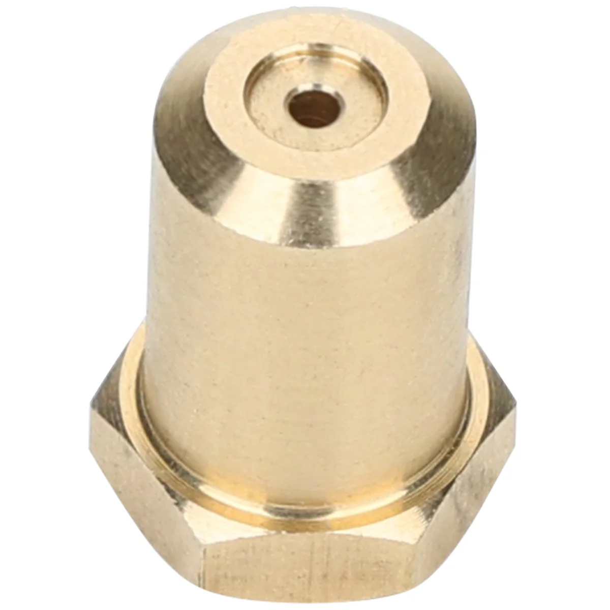 Empura Parts 70201501328P LP Nozzle Compatible With: EGR60-GS24_NAT EGR60-GS24_LP Empura Parts 70201501328P LP Nozzle Compatible With: EGR60-GS24_NAT EGR60-GS24_LP