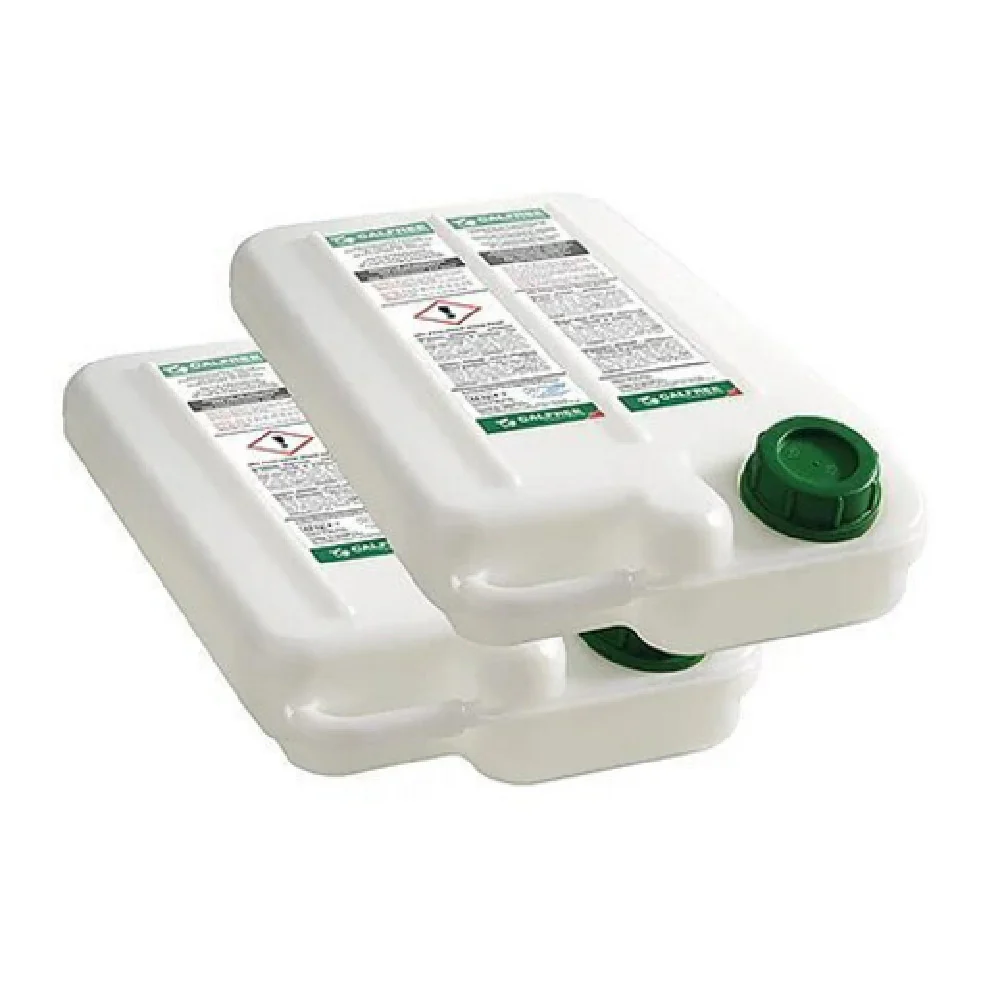 Lainox CF108BC CALFREE BOOSTED Anti-scale (108) Cartridges Of 4.5 Kg (each)