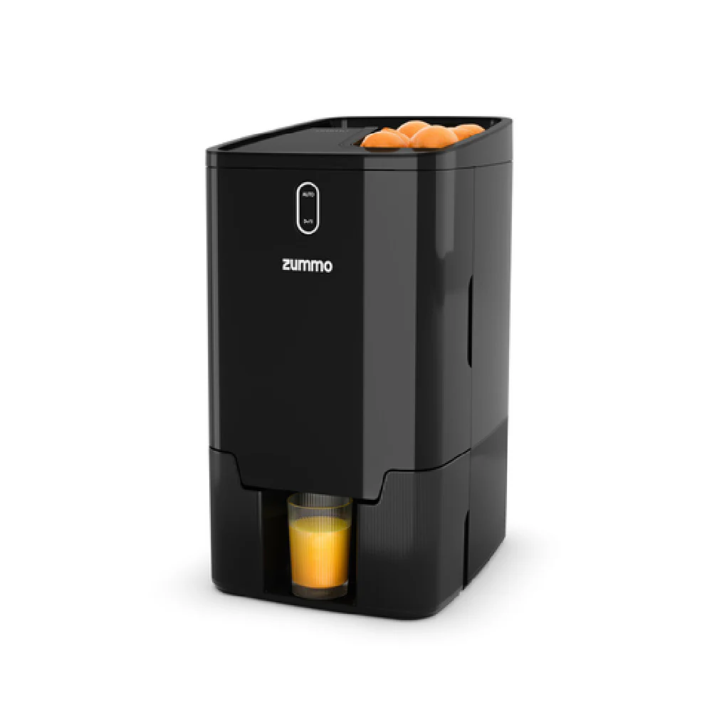 Zummo VIVA (Z25) 13 Inch Electric Juicer with 3.30 lbs Feeder Capacity
