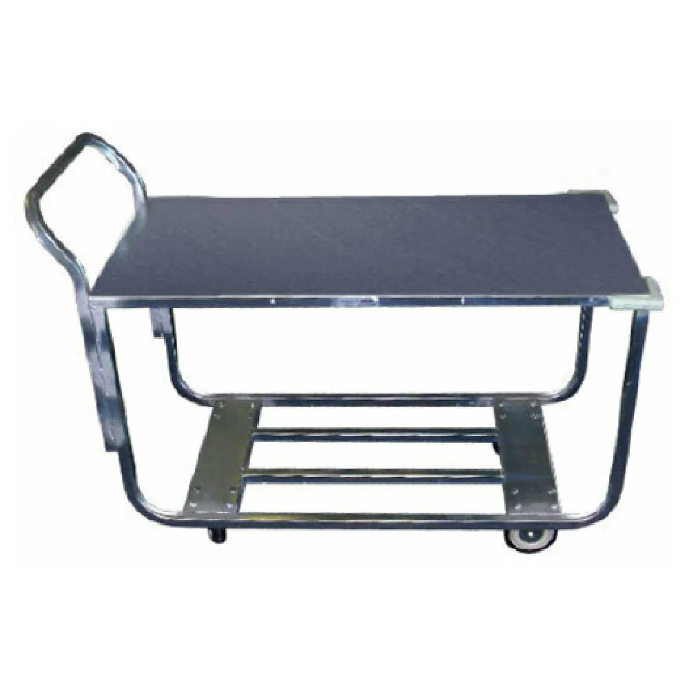 Winholt WX-1000KA-B-WM 41 Inch Stocking and Marking Cart Galvanized Steel Winholt WX-1000KA-B-WM 41 Inch Stocking and Marking Cart Galvanized Steel