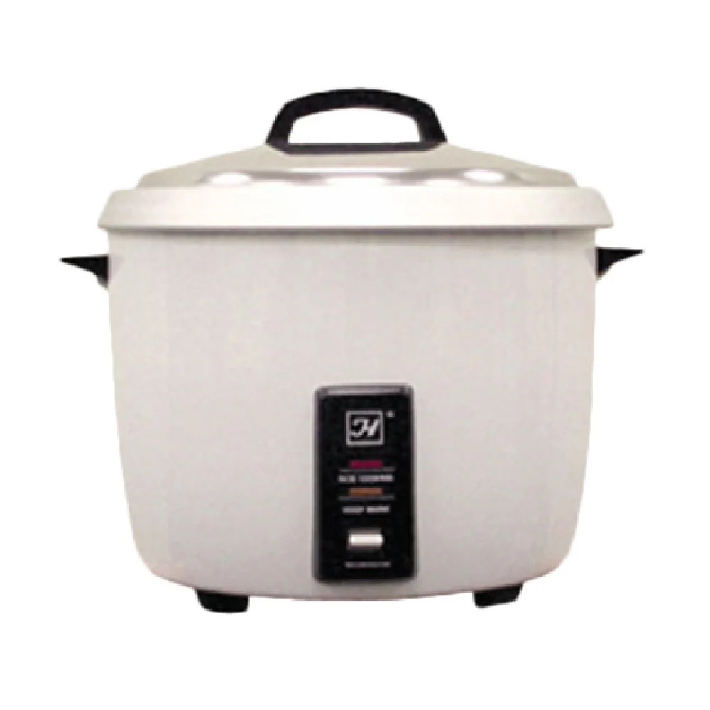 Thunder Group SEJ50000T 17 Inch Electric Rice Cooker/Warmer 30 Cup Capacity