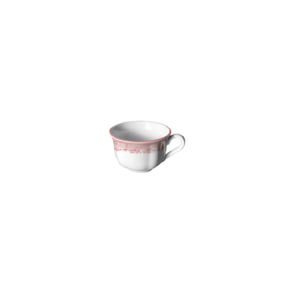 Steelite 62564FP822 Espresso Cup 3.0 Oz 3.63