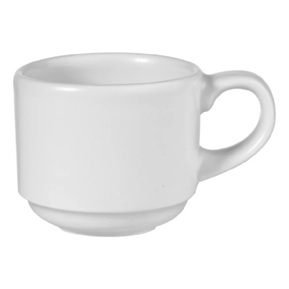 Churchill China WH VSC31 Cup 3 Oz. 2-2/5