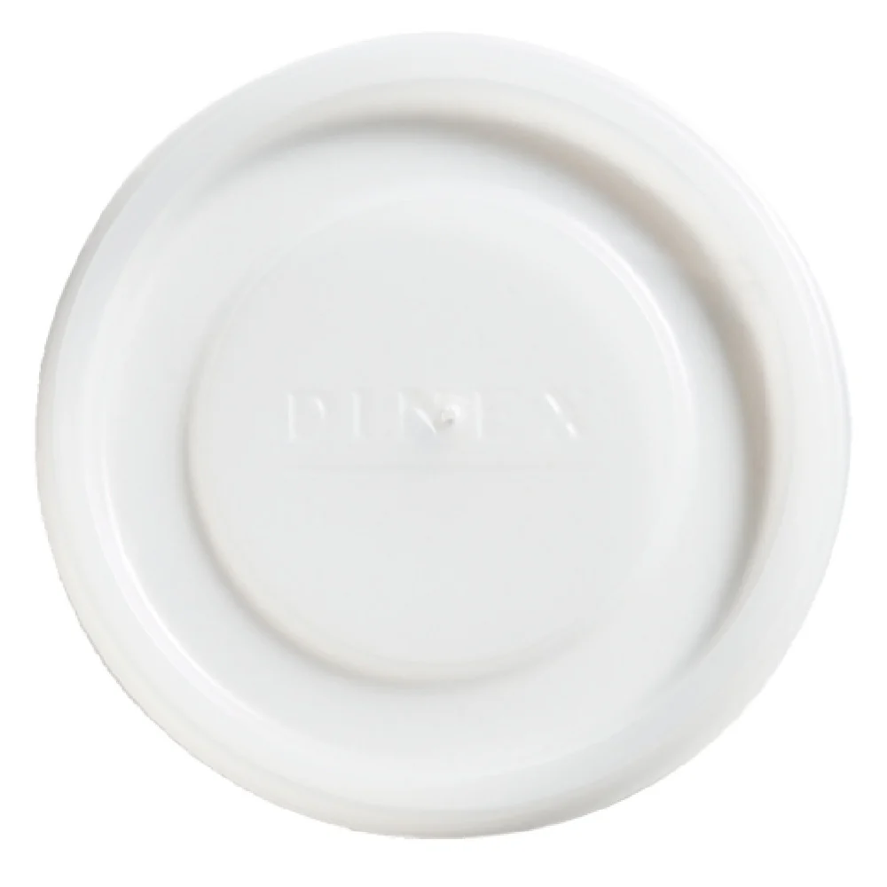 Dinex DX11988714 2-3/4 Inch Diameter Disposable Lid Fits 9 Oz Tumblers Dinex DX11988714 2-3/4 Inch Diameter Disposable Lid Fits 9 Oz Tumblers