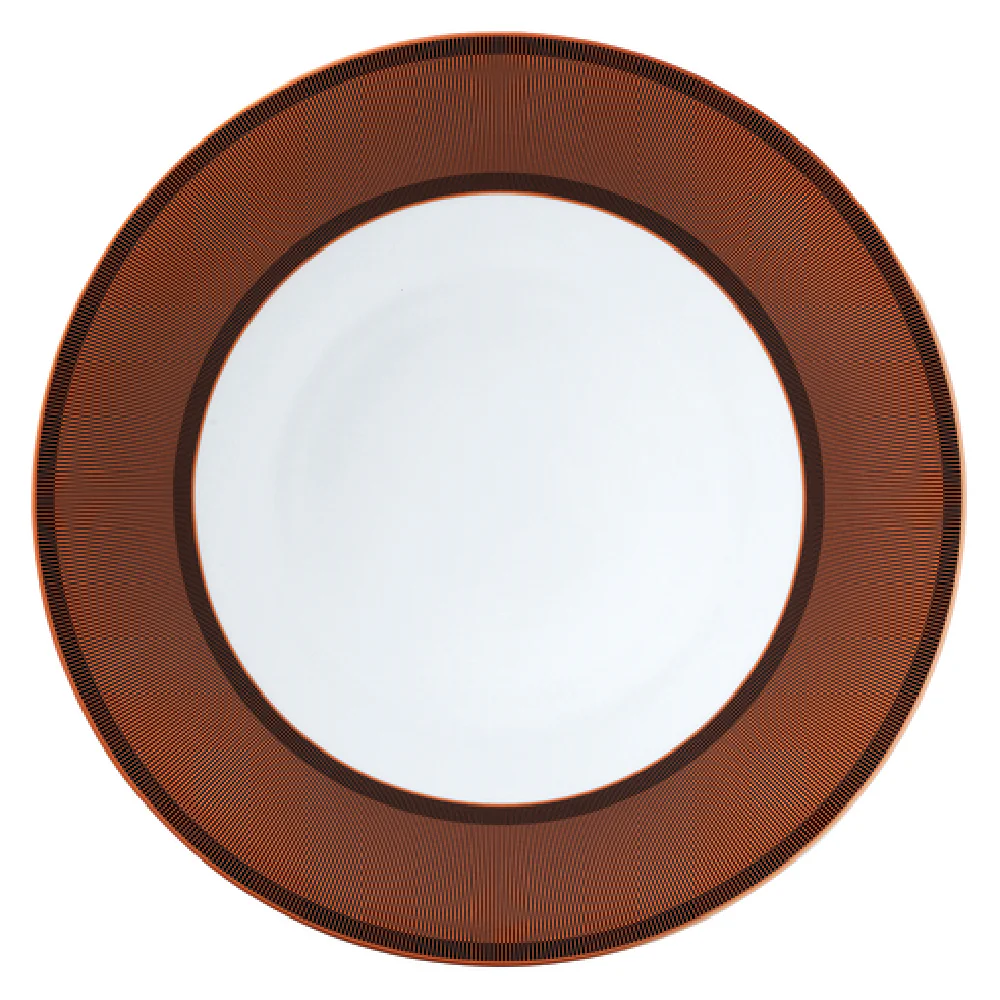 Steelite 82105AND0478 12.25 Inch Round Plate Signature Bone China Steelite 82105AND0478 12.25 Inch Round Plate Signature Bone China