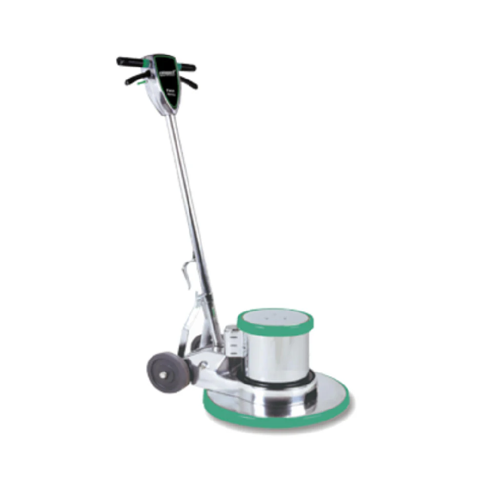 Bissell BGH-19E 19 Inch Electric Floor Machine with Adjustable Handle Positions Bissell BGH-19E 19 Inch Electric Floor Machine with Adjustable Handle Positions