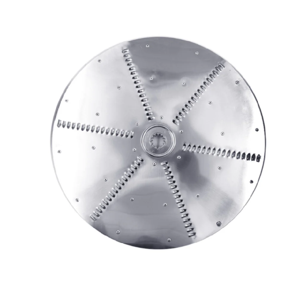 Skyfood Equipment 141-Z3 Shredding Disc 1/8 Inch Compatible With PA-141