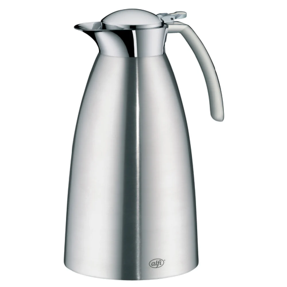 Arc Cardinal FN351 50.0 Oz Stainless Steel Gusto Carafe 2 Packs