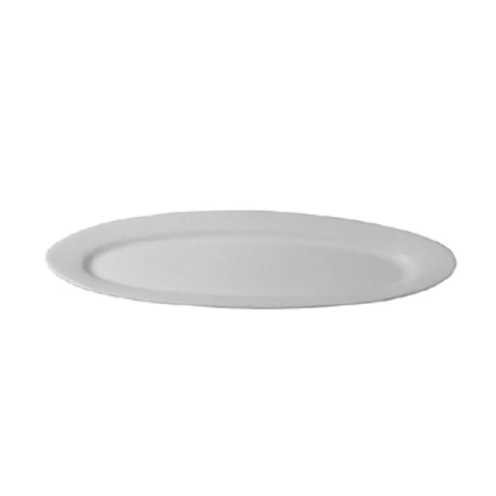 GET Enterprises PO013ST 33-3/4 Oz Bugambilia Single Fish Platter 23-1/2 Inch 8 Inch Cast Aluminum GET Enterprises PO013ST 33-3/4 Oz Bugambilia Single Fish Platter 23-1/2 Inch 8 Inch Cast Aluminum