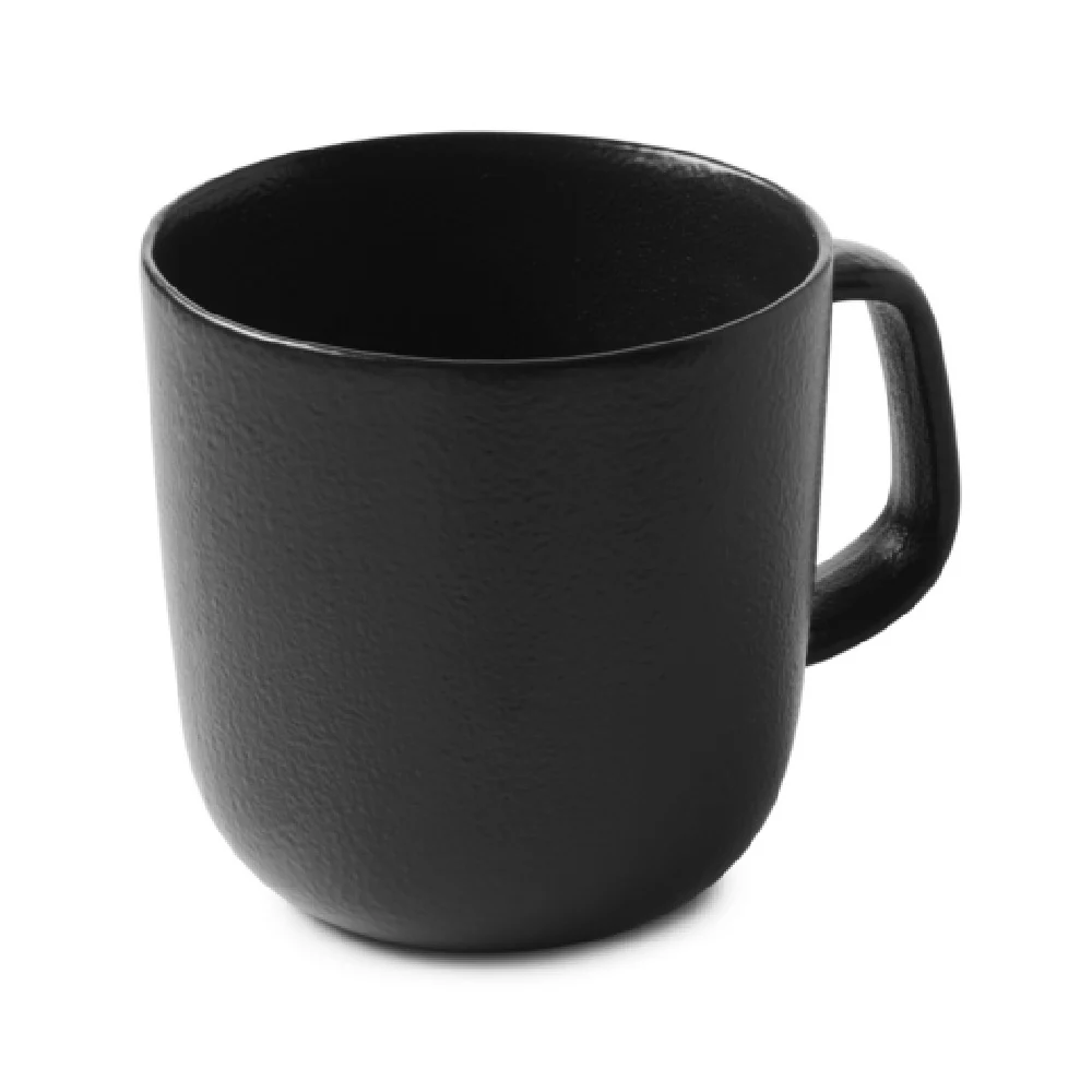 Revol 660513 Mug 11 Oz Oven Porcelain Dishwasher Microwave Freezer Safe Revol 660513 Mug 11 Oz Oven Porcelain Dishwasher Microwave Freezer Safe