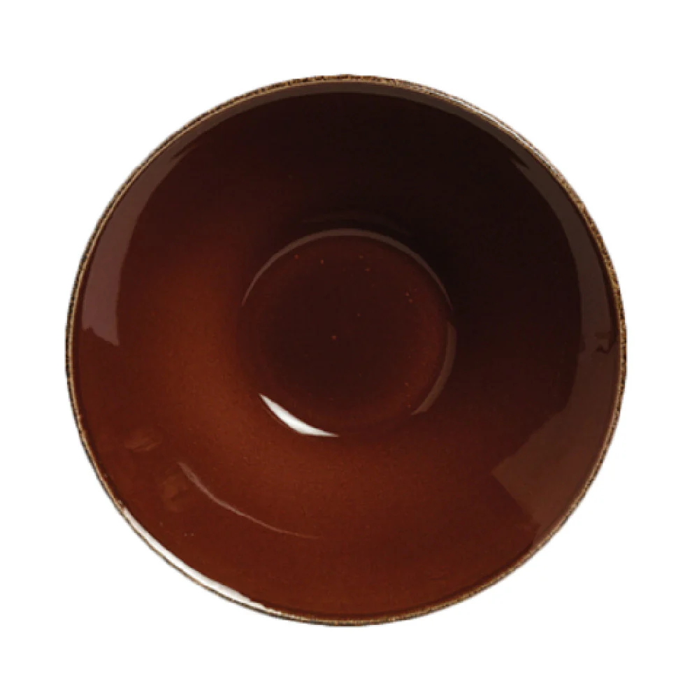 Steelite 11230597 19-1/4 Oz Essence Bowl Round Vitrified China 6-1/2 Inch Steelite 11230597 19-1/4 Oz Essence Bowl Round Vitrified China 6-1/2 Inch