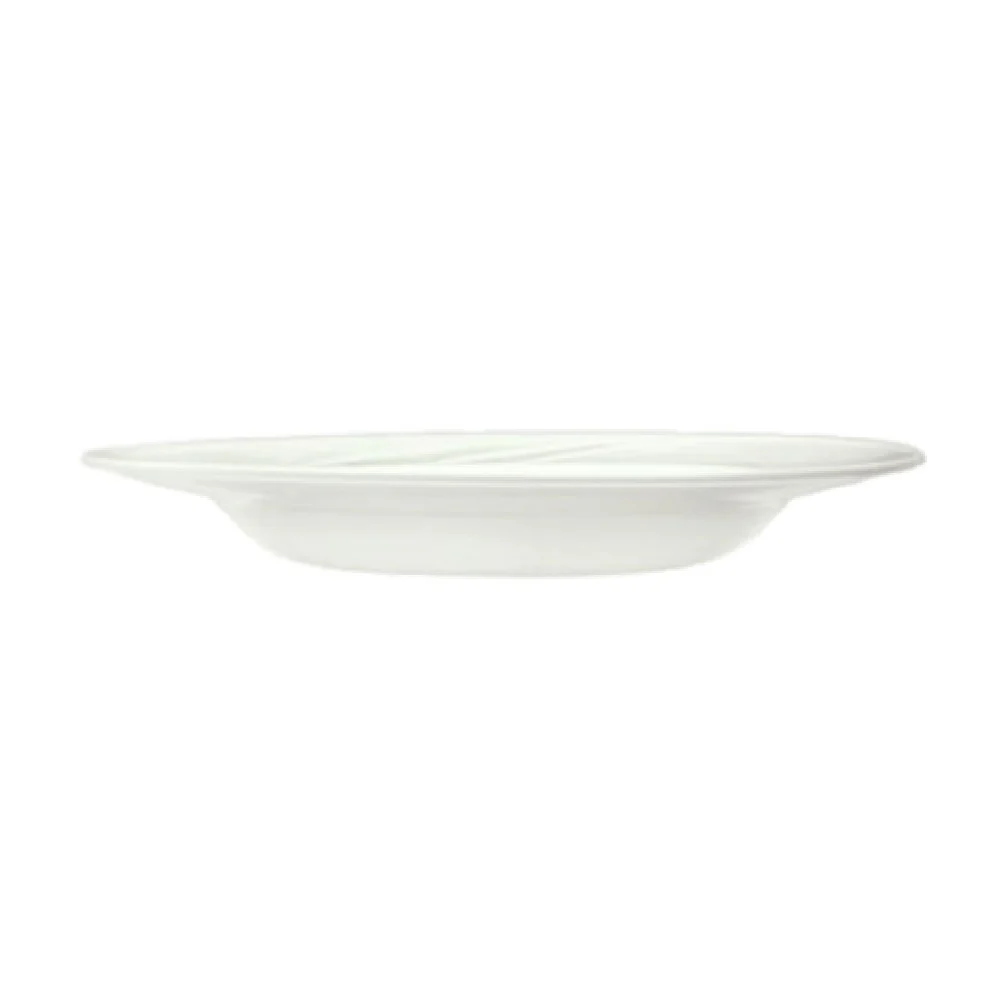 Libbey 905437885 20 Oz Entree Pasta Bowl 11-5/8 Inch Diameter Porcelain White