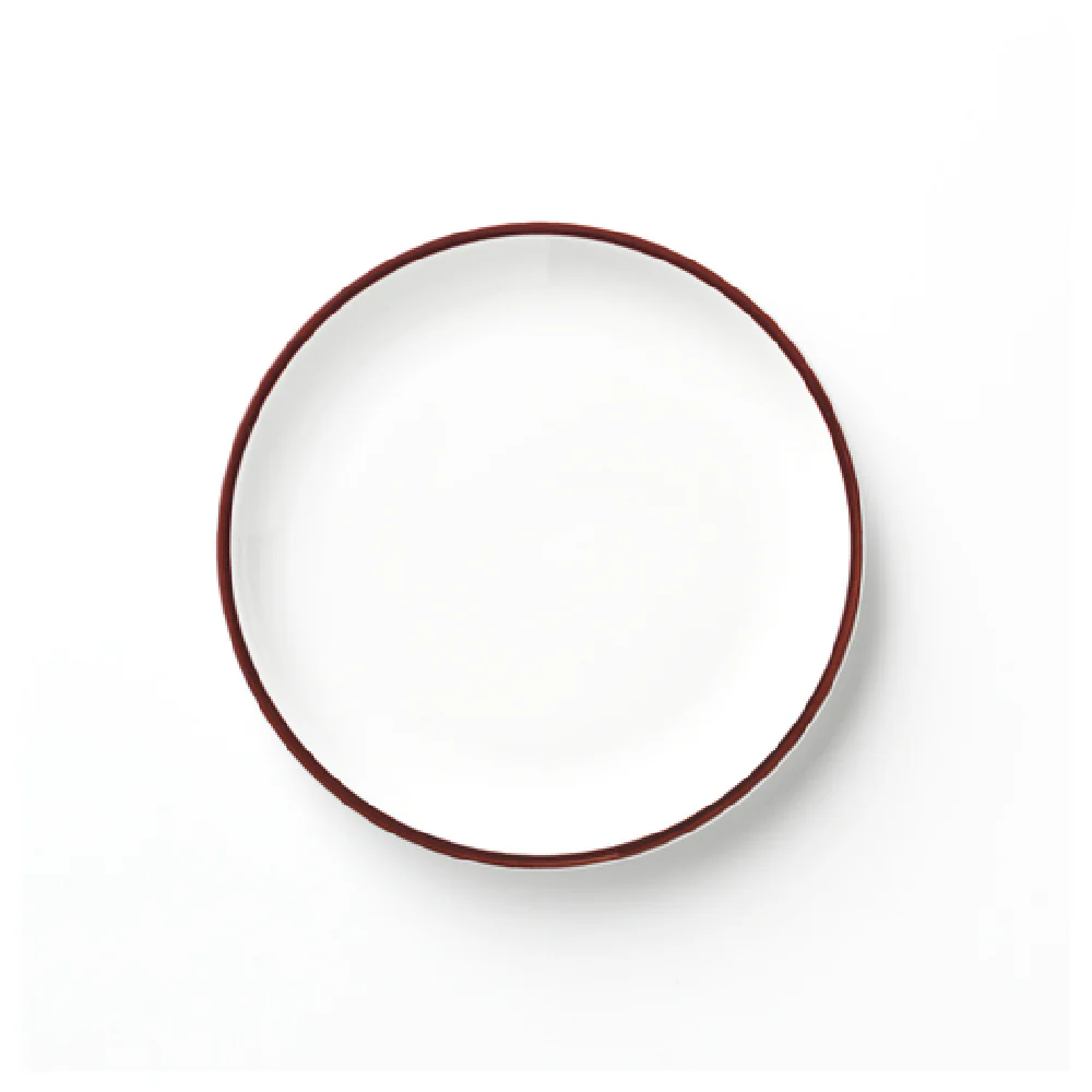 Libbey 999025150 9 Inch Diameter Healthcare Pellet Plate Porcelain Lunar White Finish Libbey 999025150 9 Inch Diameter Healthcare Pellet Plate Porcelain Lunar White Finish