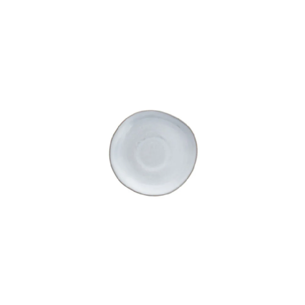 Fortessa 8200.SVEL.ST.12 12cm Svelte Stone Espresso Cup Saucer Dishwasher Safe Fortessa 8200.SVEL.ST.12 12cm Svelte Stone Espresso Cup Saucer Dishwasher Safe