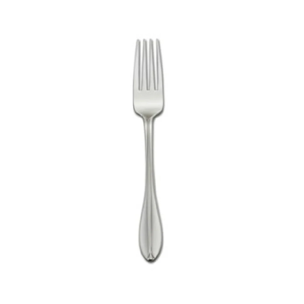 1880 Hospitality B176FPLF 7-1/2 Inch Dinner Fork Crested Handle 18/0 Stainless Steel