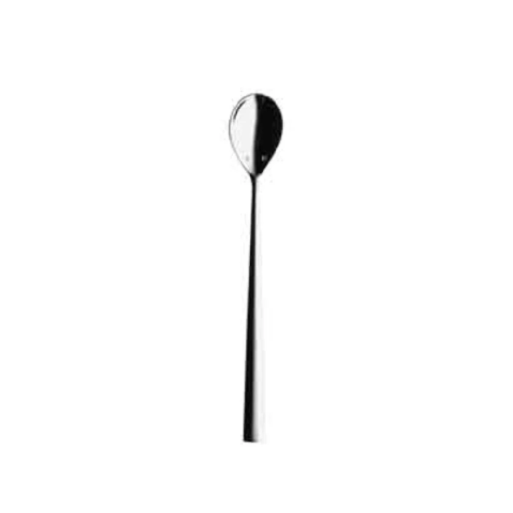 BauscherHepp 01.0053.1210 7-5/16 Inch Iced Tea Spoon 18/10 stainless steel