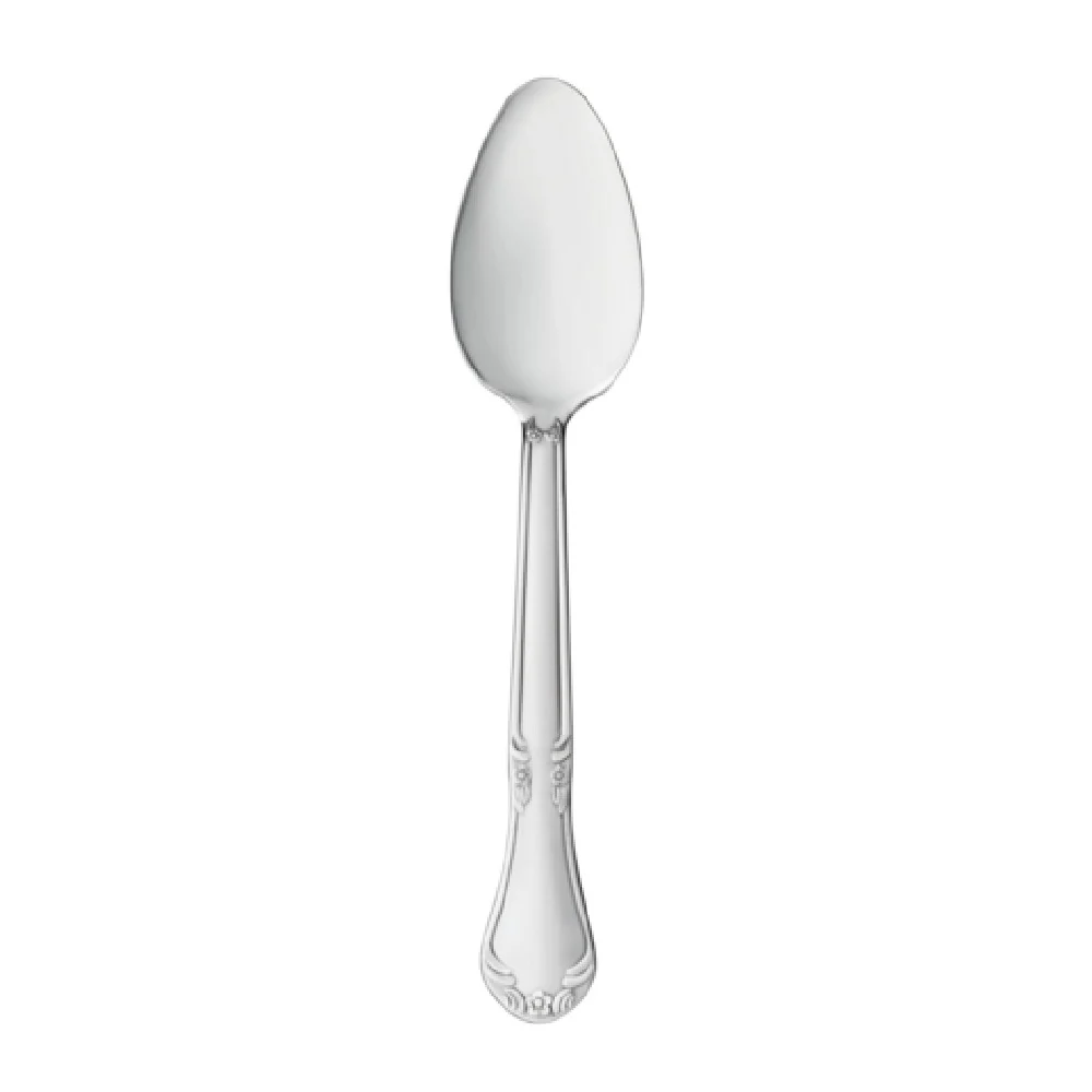 Libbey 901 001 5-7/8 Inch Stainless Steel Teaspoon Lady Astor Collection